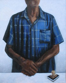 Retratos de camisas...