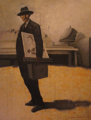 Lino Eneas