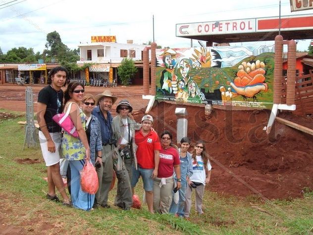 EL CULTIVO DE LAS ZNAHORIAS