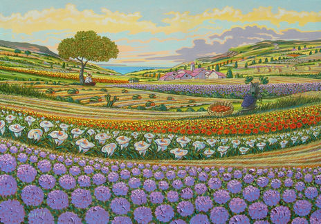 Campo di fiori