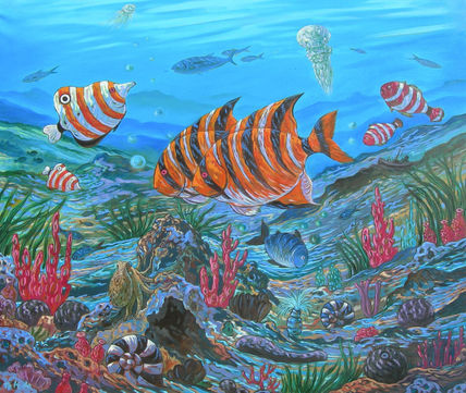 L'acquario