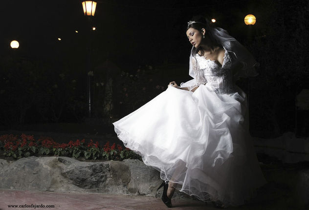 Fotos de novia
