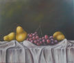 peras y uvas