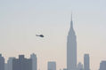 Siluetas de Manhattan 2