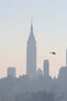 Siluetas de Manhattan 3