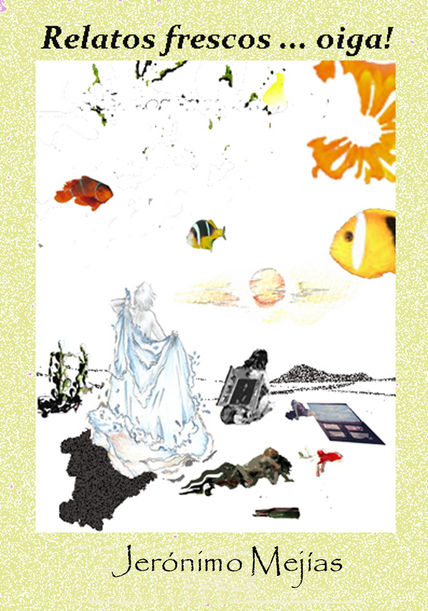 Portada libro \