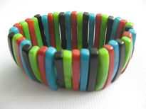 Pulsera tagua