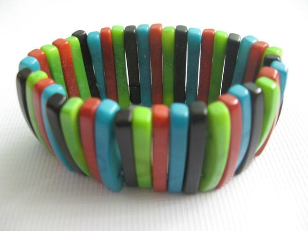 PULSERA TAGUA
