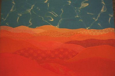 Dunas de Sol