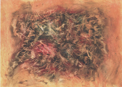 Abstrato nº 2