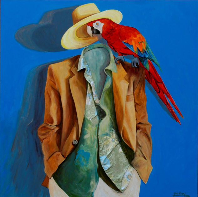 El caribeño (The Caribbean)