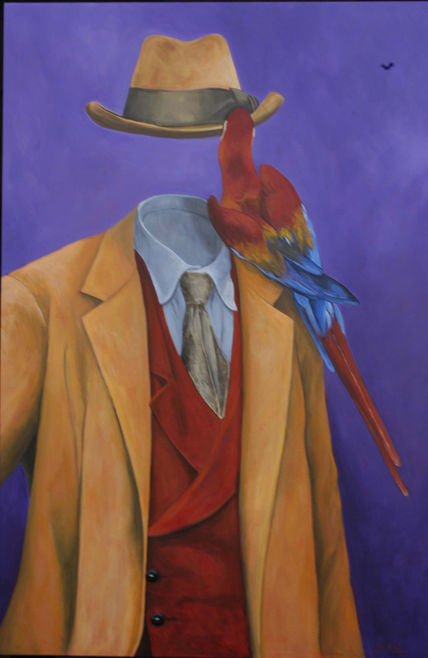 El guacamayo (The...