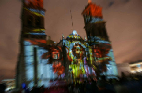 Puebla y Jesus