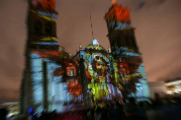 Puebla y Jesus
