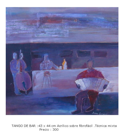 Tango de bar