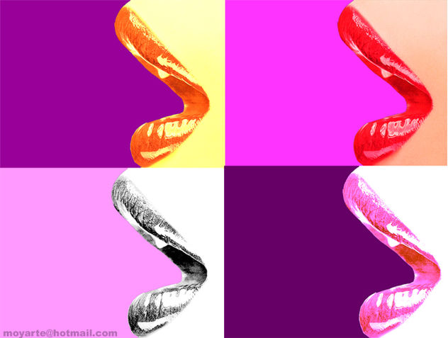 labios