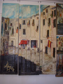 Calle de cadiz