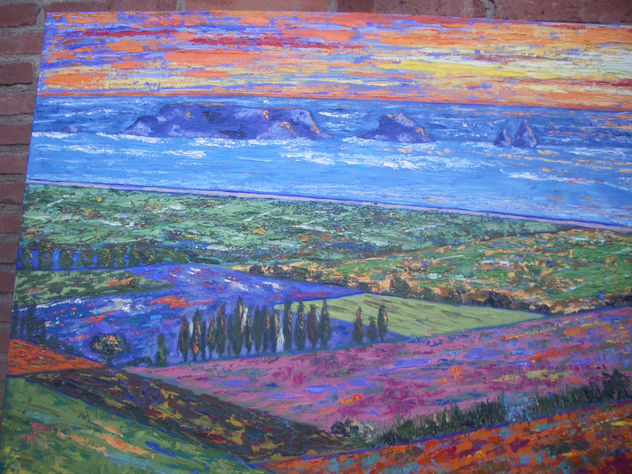 les Illies Medes desde el Montgri