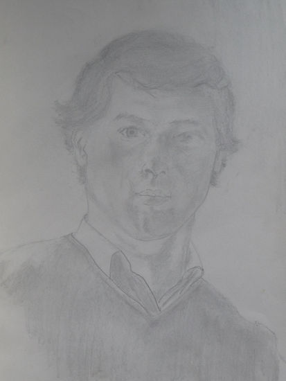 Retrato Pencil