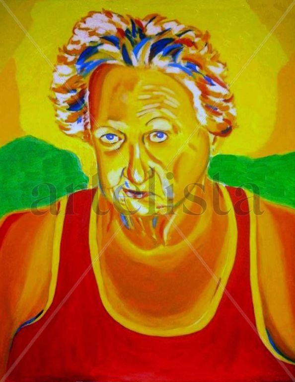 La suegra