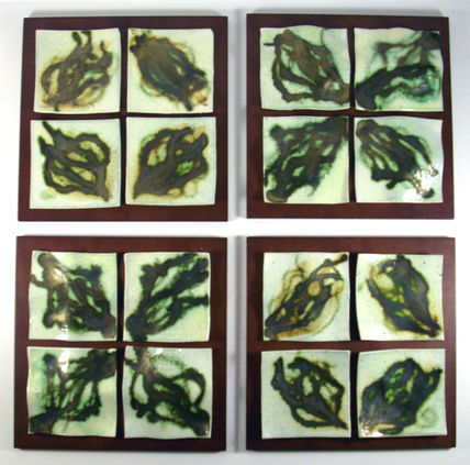Porcelanas