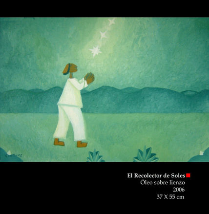 El recolector de soles