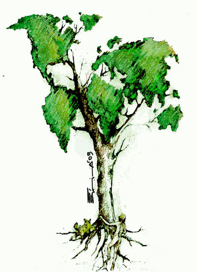 mundiárbol 