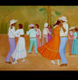 BAILE EN CONTRAYERBA