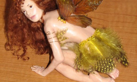 coleccion personal del artista