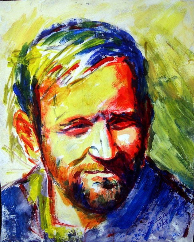 autorretrato 06
