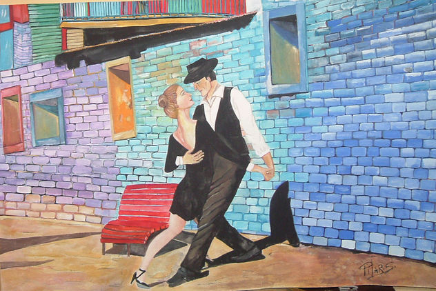 EL TANGO