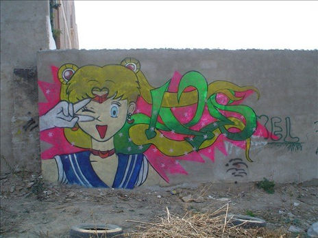 Sailor Moon