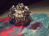 Bague XIV