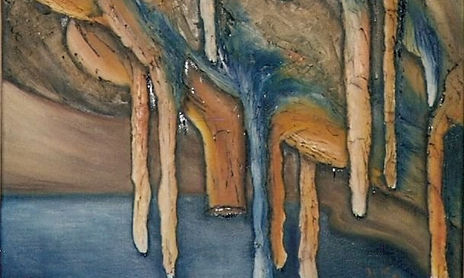 cuevas