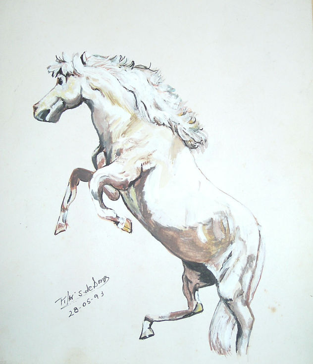 LA FUERZA