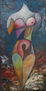 mujer