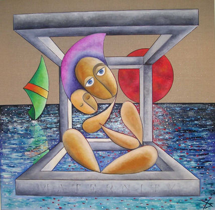 Maternidad