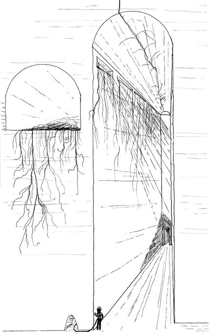 Un Tunel  (1987)