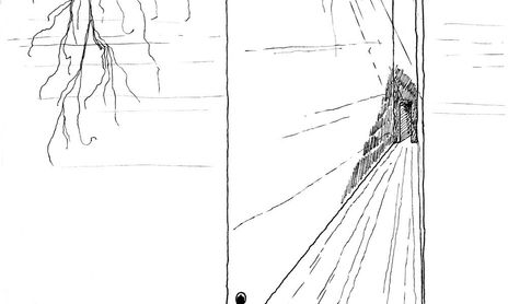 Dibujos 1987