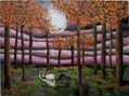 Bosque