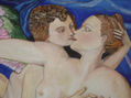 EL BESO