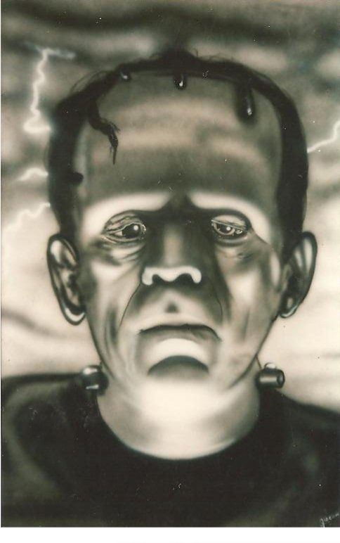 boris karloff