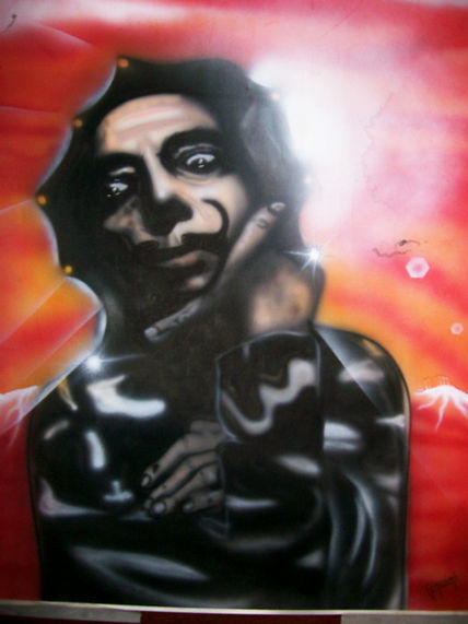 Dali