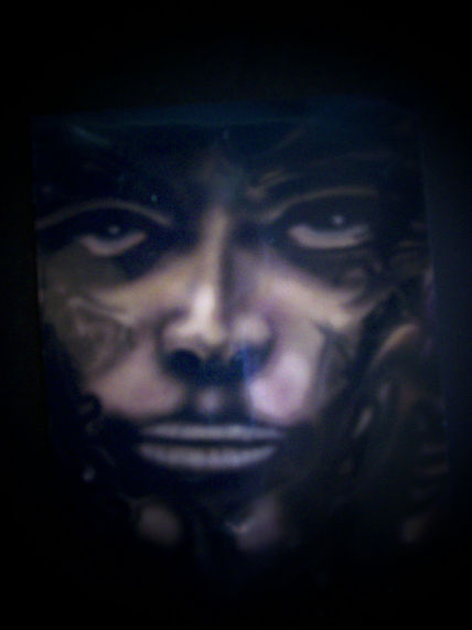 Homenaje giger
