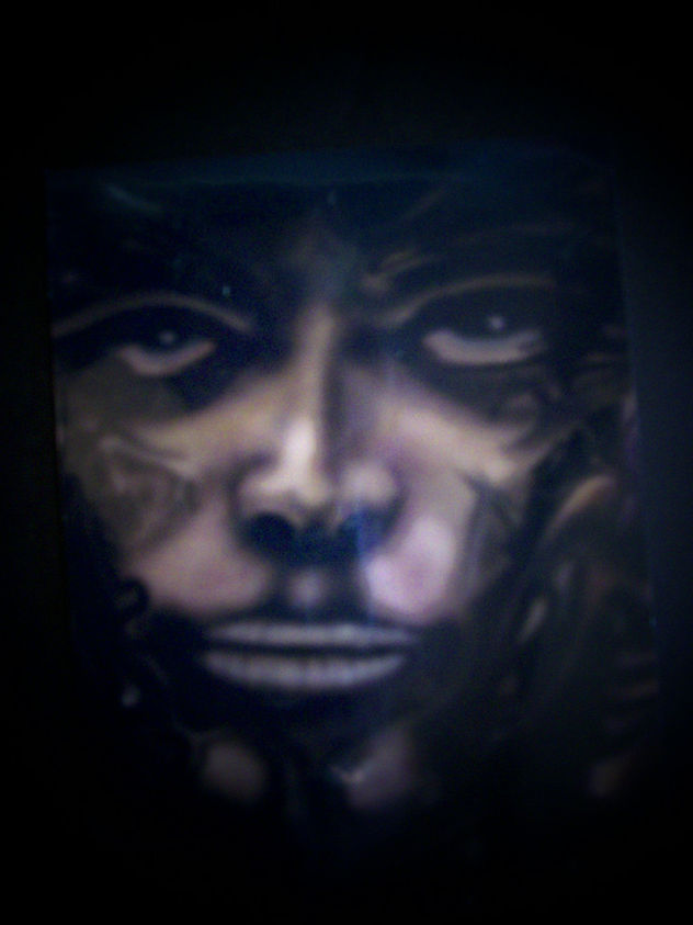 homenaje giger