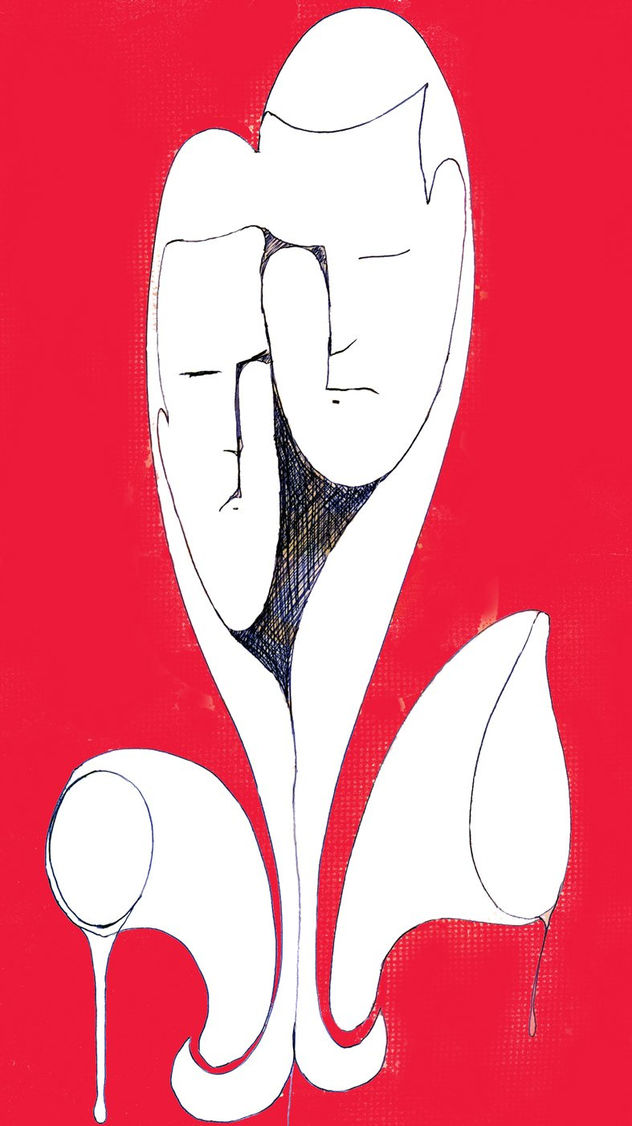 LOS AMANTES