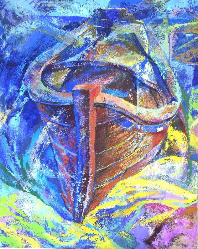 la barca