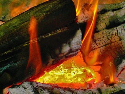 Ardiendo