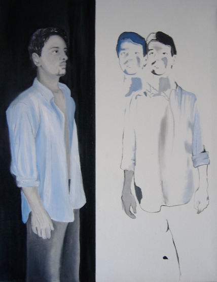 Riflessi / one