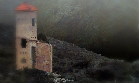 Paisajes de mi interior